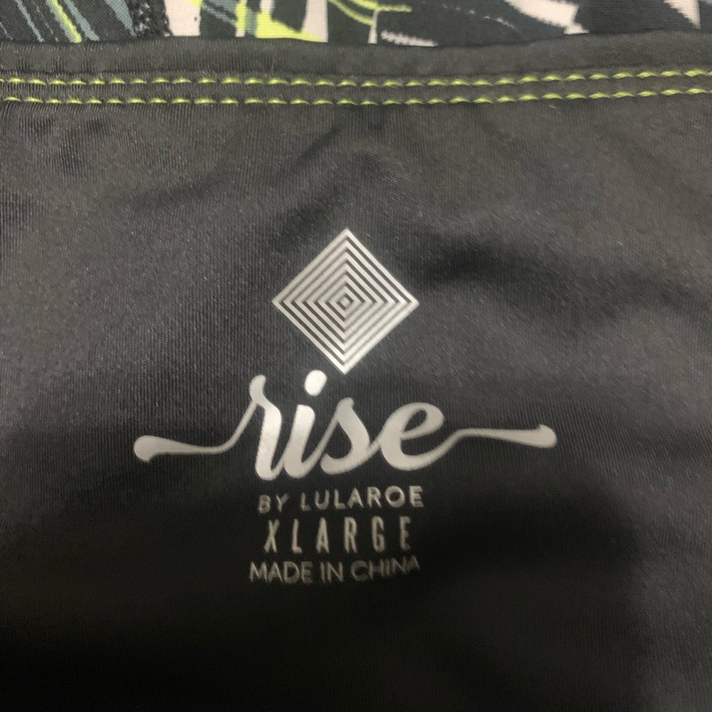 Lularoe Rise collection - Picture 7 of 7